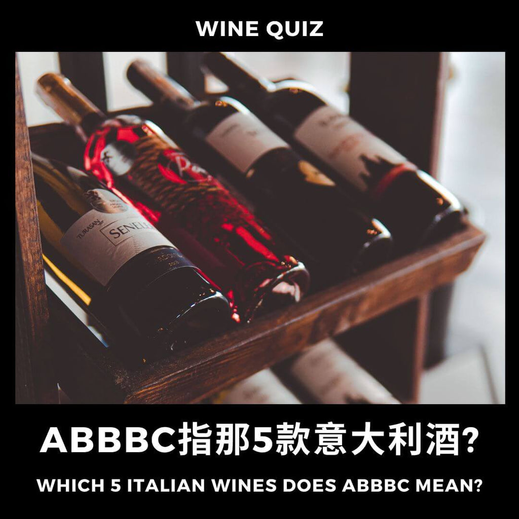 ABBBC Stands For?