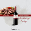 Maitre de Vin® Wine Dispenser