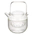 【最後一套】Iwaki Snowtop 清酒壺和清酒杯套裝 | 限量產品 | 日本泰國製造 | 手工製作