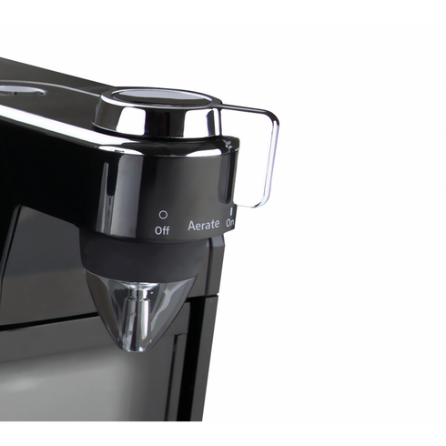 Maitre de Vin® Smart Multi-function Wine Cooler and Dispenser